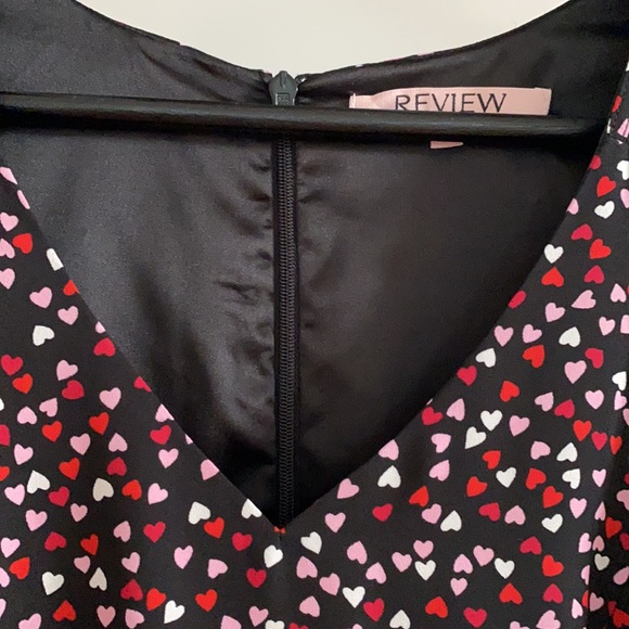 Cute dress Review size 10 - Picture 3 of 6